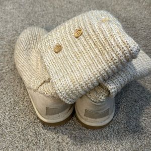 Ugg boots size 6